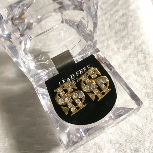 Richie Rich Cufflinks! - Picture 1 of 1